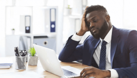 Experts rally young innovators to move from hustle to structured enterprise