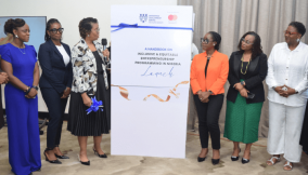 Book to deepen inclusivity, equality in entrepreneurship unveiled in Lagos