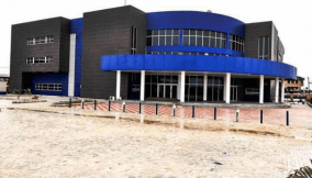 Rivers to establish art training school, revamp cultural centre