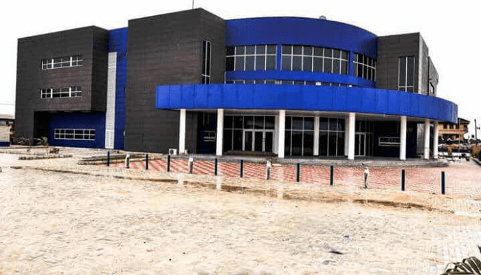 Rivers to establish art training school, revamp cultural centre