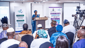 NESG, Tourism ministry hold stakeholders’ forum to validate draft of national tourism policy