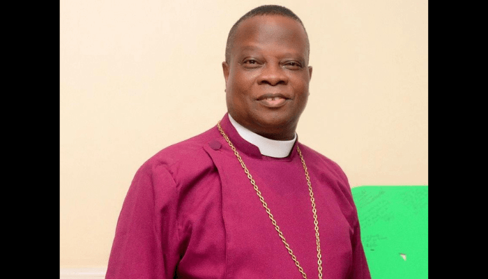 Society will remain tasteless if Christians don’t rise to their task – Archbishop Akinola