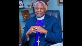 Child sexual abuse in church of God is pernicious evil – Gafcon