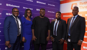 Tech firm presents blueprint for financial inclusion across Africa