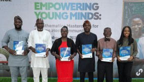 ‘Beyond Buildings’: Lafarge highlights its role in Nigeria’s infrastructure development