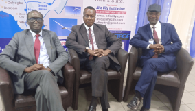As $1.5trillion GDP prospect beckons: Nigeria told to enlarge body of laws expected from disputes in dawn of blue economy