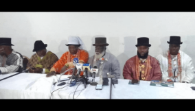 Execute MoU with Belemaoil before you resume, OML-25 hosts tell SPDC
