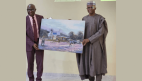 Oyetola tasks tertiary institutions on harnessing blue economy potential