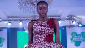 Wear Nigeria: Promoting Nigeria’s textile tradition