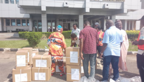 INEC distributes sensitive materials to LGs ahead of Ondo guber poll
