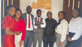 We aim to contribute to Nigeria’s real estate by providing spaces for businesses – Onyinyechukwu