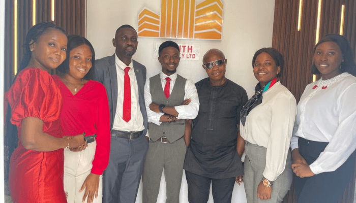 We aim to contribute to Nigeria’s real estate by providing spaces for businesses – Onyinyechukwu