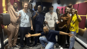 French Embassy, organisations partner to boost Nigeria’s creative industry through training