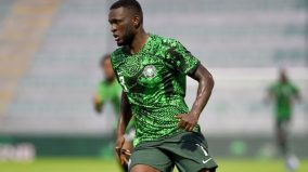VictorBoniface-SuperEagles