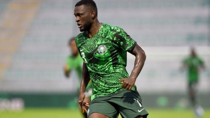 VictorBoniface-SuperEagles