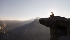 Avoid blowback effects of vulnerability with braving