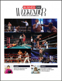 Weekender