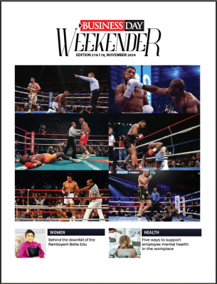 Weekender