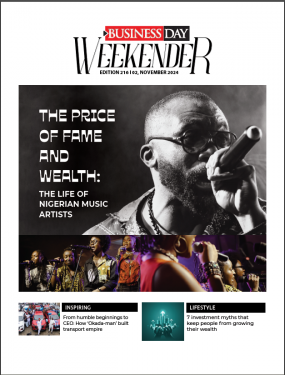 Weekender