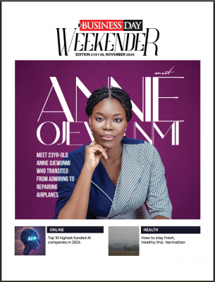 Weekender