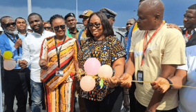 WACT commissions firefighting, tow trucks to enhance safe operations