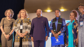 Sierra Leone on spotlight with Women in Tourism Regional Conference