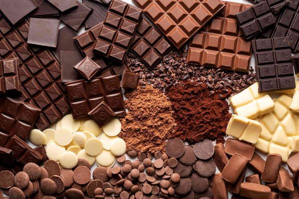 Nigeria’s top 5 chocolatiers driving innovation
