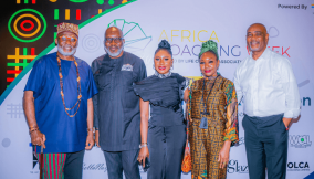 Stakeholders in Nigeria’s movie, creative industry see need to unlock global opportunities