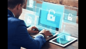 Top 10 countries least prepared for data security threats