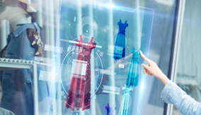 How AI is changing fashion and what it means for entrepreneurs