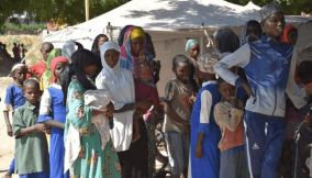 Chadian govt. repatriates 600 irregular migrants to Nigeria