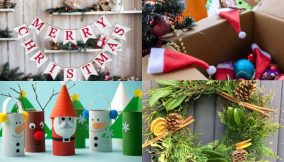 10 budget-friendly ways to deck your Nigerian home this Christmas