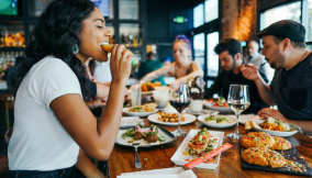 5 African countries where eating out comes at a premium