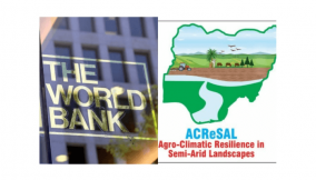 World Bank-funded climate agency executes N200m projects in Benue