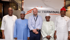 Senate pledges support to APM Terminals in tackling obstacles to trade facilitation