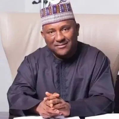 Abdulsamad Rabiu