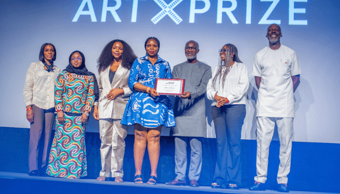 Access ART X Alumni Impact Award as Catalyst for African Narratives