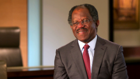 Ogunlesi backs Tinubu’s reforms as FIRS chairman highlights export-led growth path