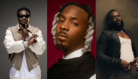 Adekunle Gold, Wande Coal, Young Jonn set to thrill fans at Lagos Shopping Festival