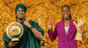 AdemolaLookman-ChiamakaNnadozie-CAFAwards