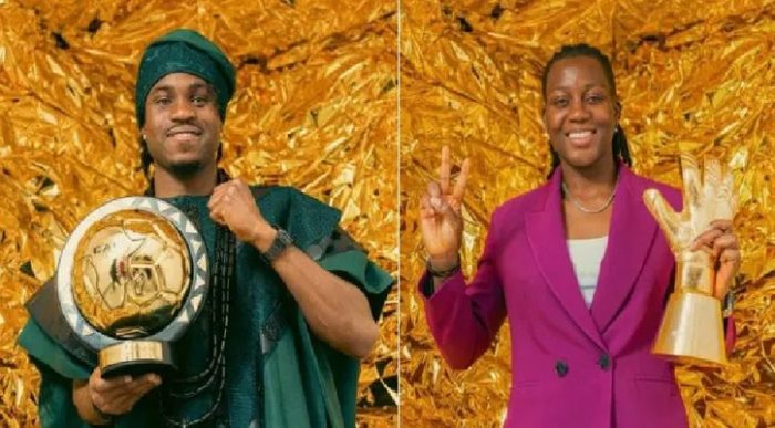 AdemolaLookman-ChiamakaNnadozie-CAFAwards