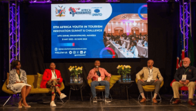 ATP partners other stakeholders to launch AYTIC 2025