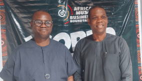 African Music Business Roundtable to chart way forward for industry growth
