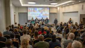 Build sustainable tourism businesses for Africa, with Africans – panelists