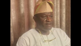 NELFUND’s loan facility can’t accommodate postgraduate students – Sawyerr