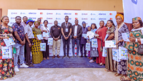 Alerzo, partners empower 10,000 MSMEs with digital and financial tools