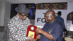 Ojez Forum celebrates Alibaba