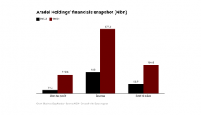 Five key highlights from Aradel Holdings’ financials