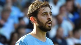 Bernardo Silva