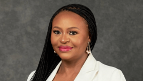 Technology redefining security business with new roles for women – Addey Johnson